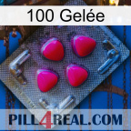 100 Gelée 13